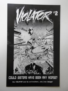 Spawn #21 (1994) NM- Condition!