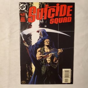 Suicide Squad 12 Very Fine