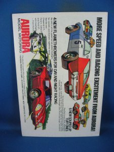 TEEN TITANS 30 AQUAGIRL VF 1971 DC