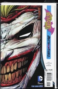 Batman #13 (2012) Batman