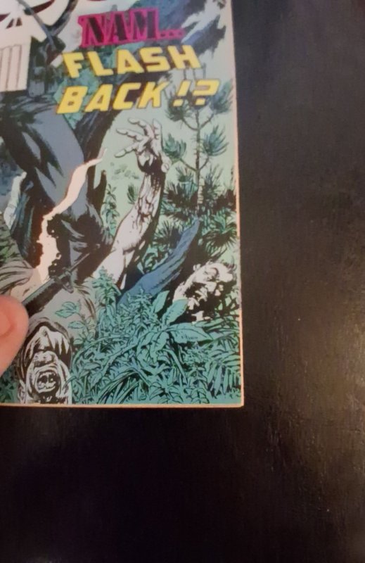 The Punisher War Journal #52 (1993) Flawless Condition, NM