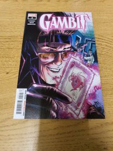 Gambit #2 (2022)