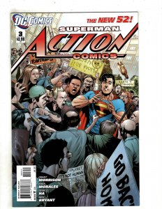 Action Comics #3 (2012) OF42