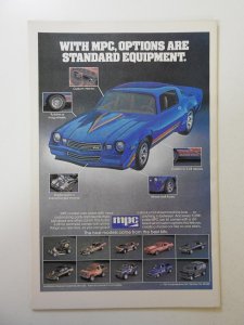 Adventure Comics #487 Direct Edition (1981) VF Condition!