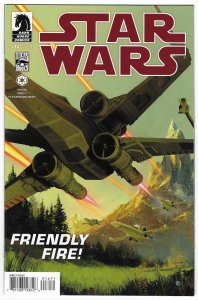 Star Wars #16 (2014)