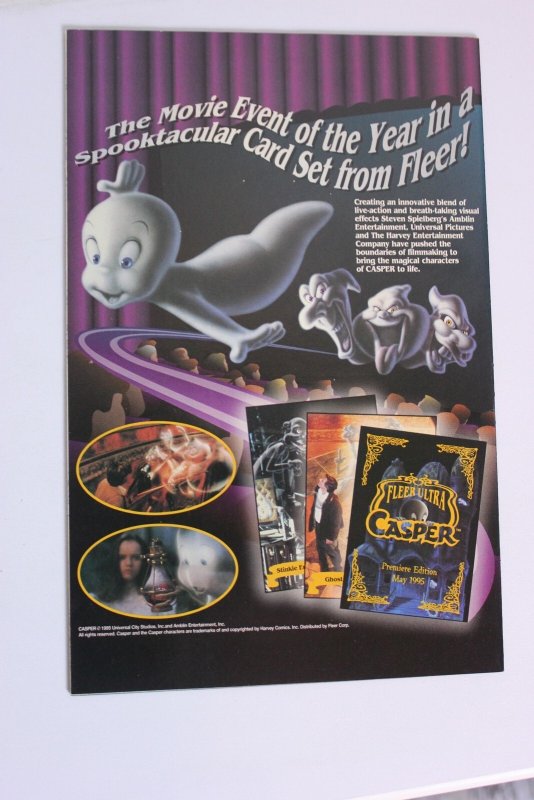 The Amazing Spider-Man #402 (1995) Spider-Man NM