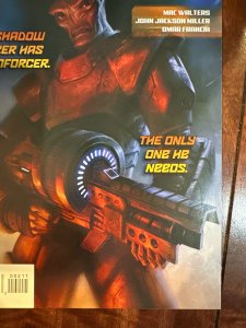 Mass Effect: Redemption #2 (2010)