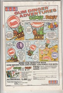 Amazing Spider-Man #285 (Feb-87) FN Mid-Grade Spider-Man