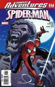 Marvel Adventures Spider-Man #17 Marvel Comics September Sept 2006 (VF+)