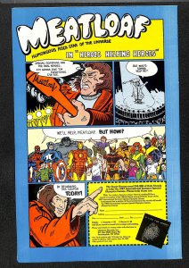 Web of Spider-Man #32 NM- 9.2 Kraven's Last Hunt Part 4!