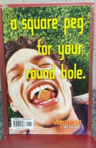 Daredevil: The Target (2003)