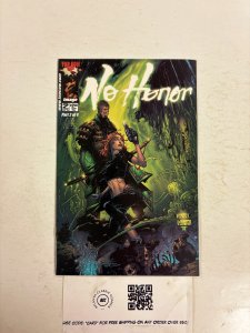 No Honor #2 NM Image Top Cow Comic Books 16 HH89