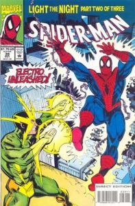 Spider-Man (1990 series) #39, NM (Stock photo)