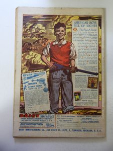 Wilbur Comics #18 (1948) GD/VG Condition