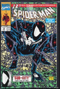 Spider-Man #13 (1991) Spider-Man