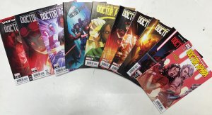 *Star Wars Doctor Aphra (2020 Marvel) 21-40 19 High Grade Books