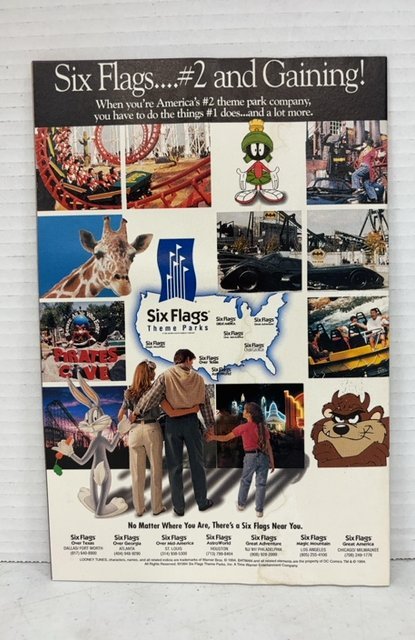 Green Lantern #53 (1994)