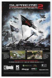 Astro City: The Dark Age Book Four #3 (2010)