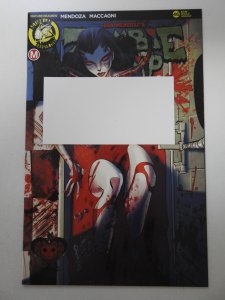 Zombie Tramp #46 (2018) Risque Variant! Beautiful NM-/NM Condition!