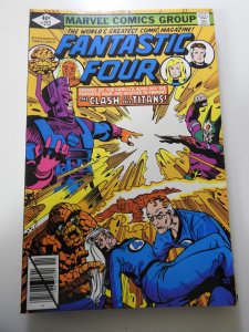 Fantastic Four #212 (1979)