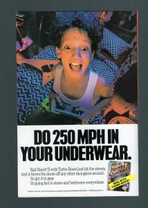 Superman #50 - Mr. Mxyzptlk Revealed as Marvel's Impossible Man. (9.2) 1990