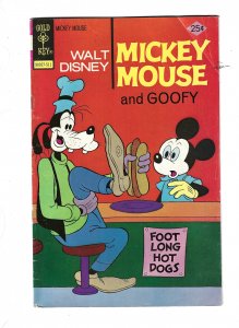 Mickey Mouse #160 (1975) b6
