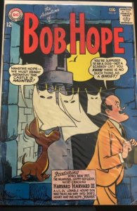 Adventures of Bob Hope #87 (1964)