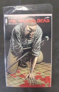 The Walking Dead #153 (2016)