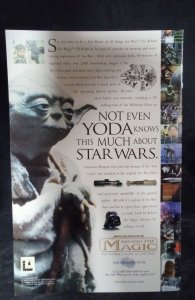 Star Wars: Jedi Academy - Leviathan #2 (1998)