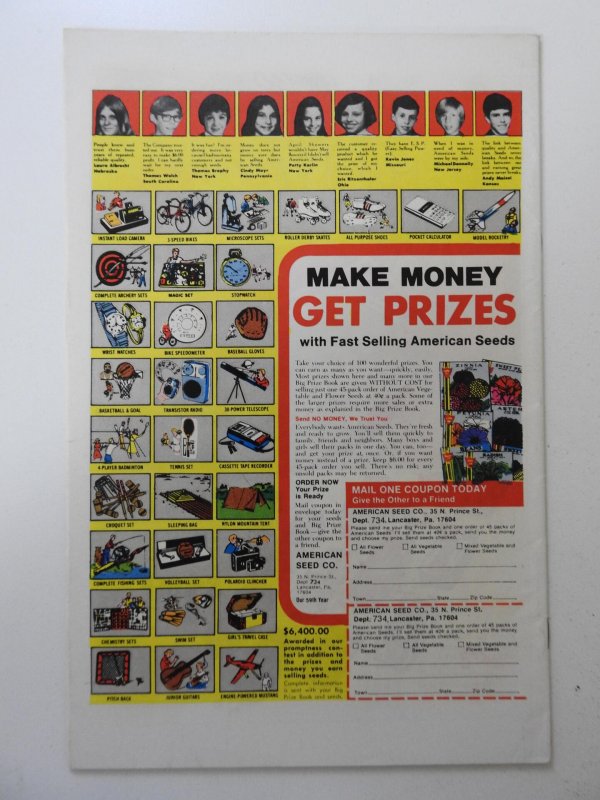 Wonder Woman #231 (1977) FN+ Condition!