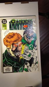 Green Lantern #3 (1990)