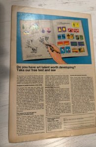 Fantastic Four #94 (1970)first Agatha harkness