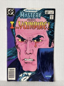 House Of Mystery #310 