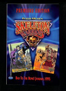 Venom: Separation Anxiety #3