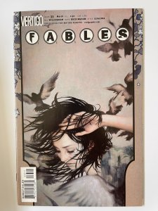 Fables #33 - VG/FN  (2005)
