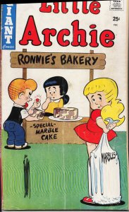 Little Archie #12 (1959)