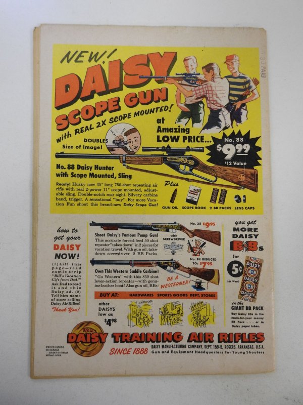 Wonder Woman #108 (1959) VG Condition