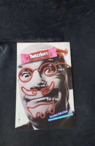 Teenage Mutant Ninja Turtles Adventures #72 (1995)