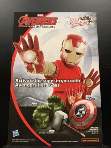 The Amazing Spider-Man #1 (2015)