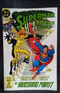 Superman #73 (1992)