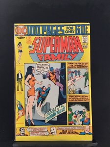 The Superman Family #169 (1975) Jimmy Olsen