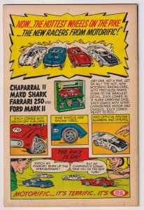 Superboy #148 (1968)