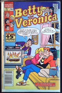 Betty and Veronica #8 (1988)