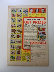 Detective Comics #350 (1966) VG condition moisture damage