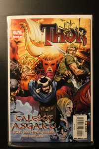 Thor: Tales Of Asgard By Stan Lee & Jack Kirby #4 (2009)