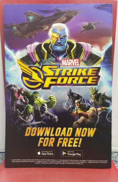 Invincible Iron Man #600 Coipel Cover (2018)