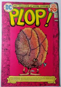 Plop! #7 (7.0, 1974)