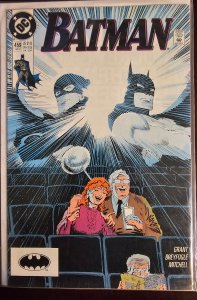 Batman #459 (1991)