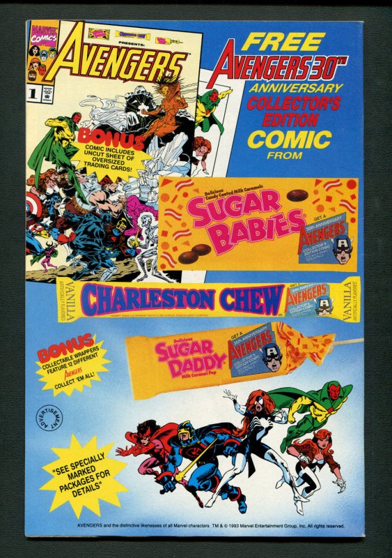 Dark Angels #6 #7 #8 #11 #12 #114 (SET)  Marvel UK Variants / 1992