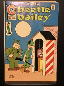 Beetle Bailey #110 (1975) Good 2.0